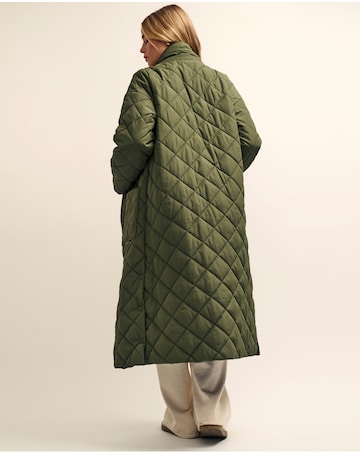 Nobody's Child Riptide Quilted Coat