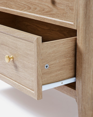 Julipa Charlotte Small Chest of Drawers