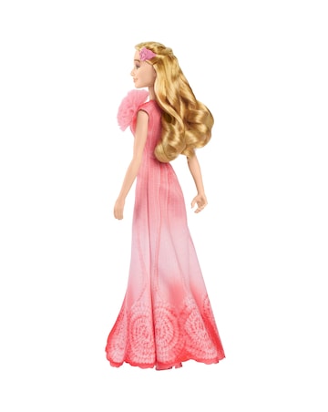 Wicked 30cm Singing Glinda Fashion Doll