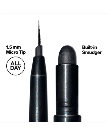Revlon Colorstay Micro Hyper Precision Gel Eyeliner Black