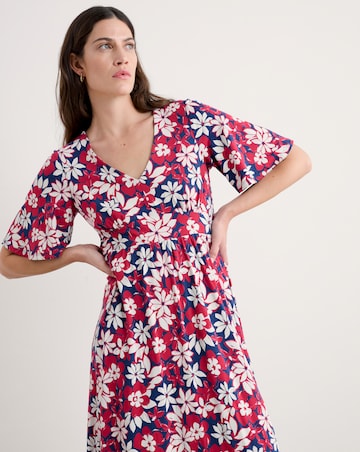 Seasalt Cornwall Chateaux Dress