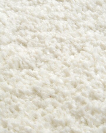 Snug Plain Shaggy Cosy Rug