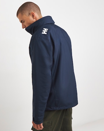 Helly Hansen Crew Hooded Midlayer Jacket