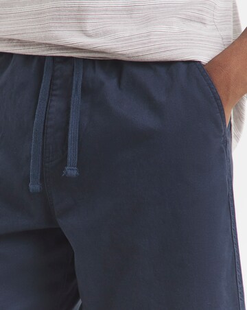 Elasticated Waist Dock Short