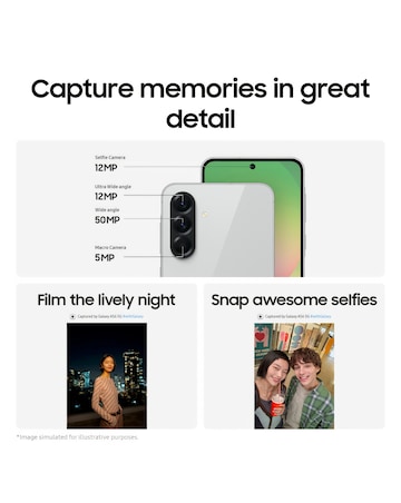 Samsung Galaxy A56 5G Awesome Pink