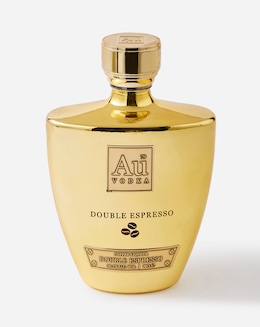 Au Vodka Double Espresso Liqueur 70cl