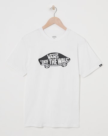 VANS Off The Wall Board T-Shirt