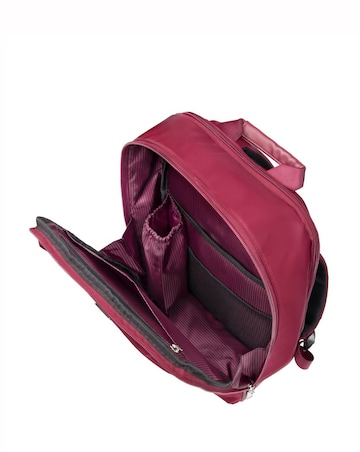 IT Luggage Lustrous Luxe Backpack