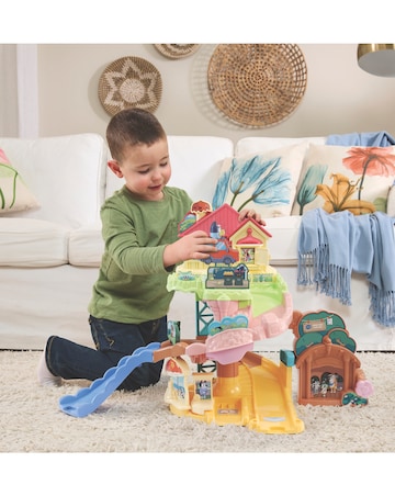 VTech Toot-Toot Drivers Road Trip Play Set