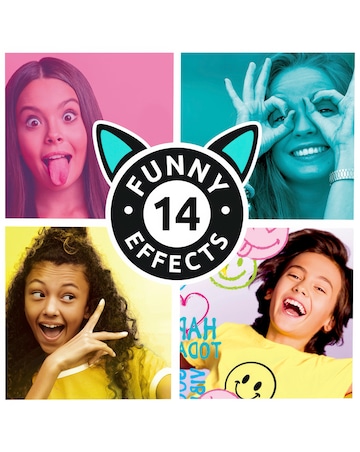 Photo Creator Mini Digital Camera