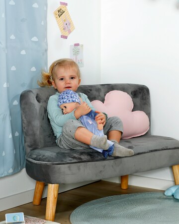 Baby Annabell Alex 36cm Doll