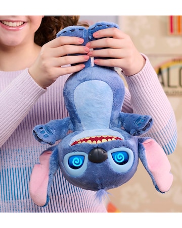 Disney Stitch Live Many Moods Of