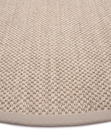 Sisal Circle Rug