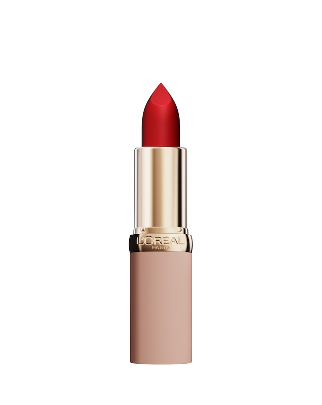 LOreal Paris colour Riche Blurred Matte Lipstick, 300 Rouge Paris