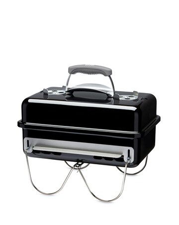 Weber Go Anywhere Charcoal BBQ