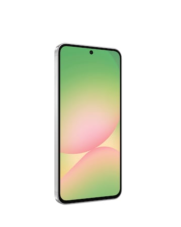 Samsung Galaxy A56 5G Awesome Lightgray