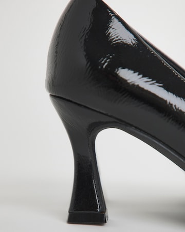 Celeste Court Shoe Heels - Wide Fit (E)