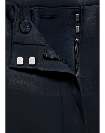 Mango Trouser Botones