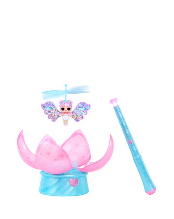 L.O.L. Surprise Magic Flyer Fairies Tots - Snowflake