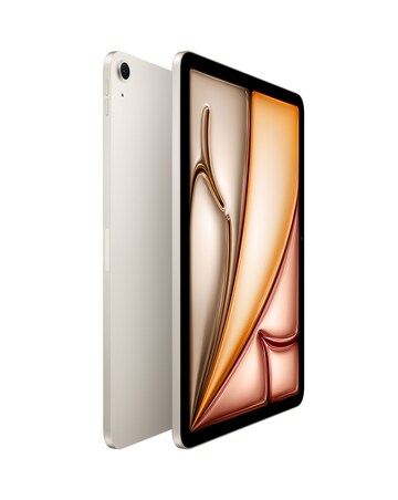 Apple iPad Air (M4, 2026) 11inch Wi-Fi 128GB - Starlight