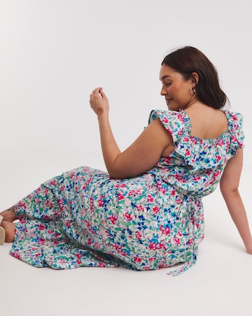 Joe Browns Evelyn Summer Days Maxi Dress