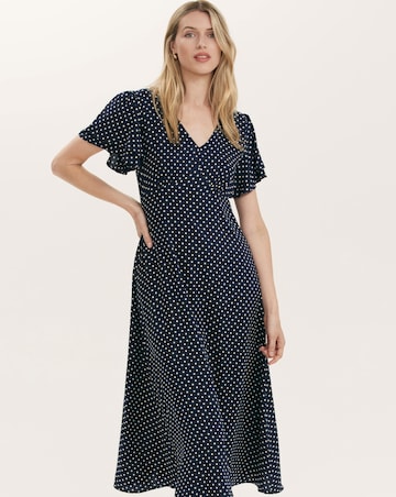 Finery London Saskia Dress