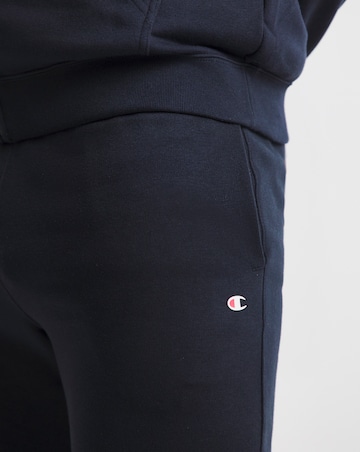 Champion Rib Cuff Pant