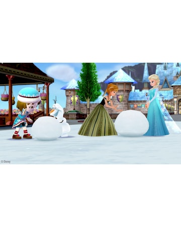 Disney Magical World 2: Enchanted Edition (Nintendo Switch)