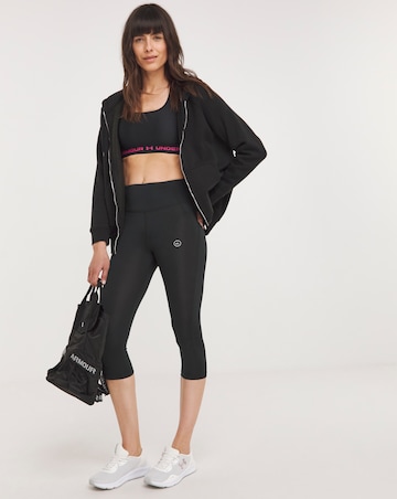 Under Armour Crossback Mid Bra