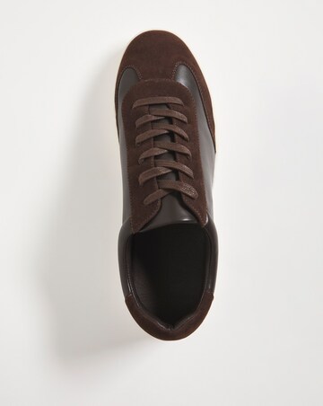 Modern Cupsole Trainer W