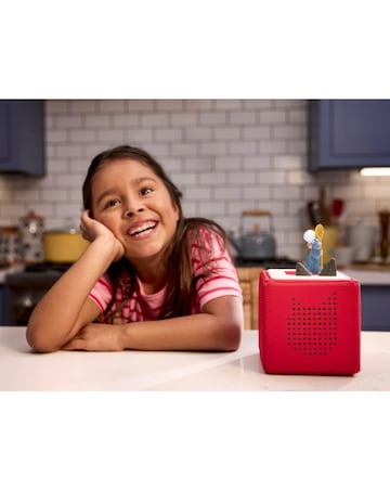 TONIES Disney and Pixar Ratatouille Audio Classic Tonie Character