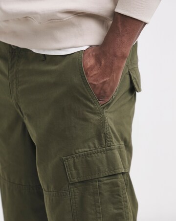 Jack & Jones Cole Cargo Short 2 Pack - Multi