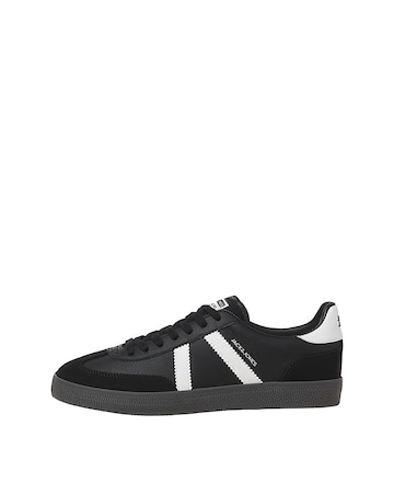 Jack & Jones Mambo Faux Leather Trainers