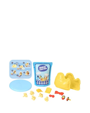 Little Tikes Creative Chefs Bluey - Ducky Cake Kit