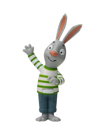 Pip and Posy 5 Figure Pack