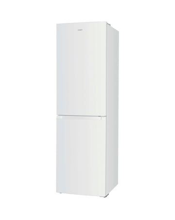 Candy CCH1T518EWK-1 181cm 50/50 No Frost Fridge Freezer White + Install