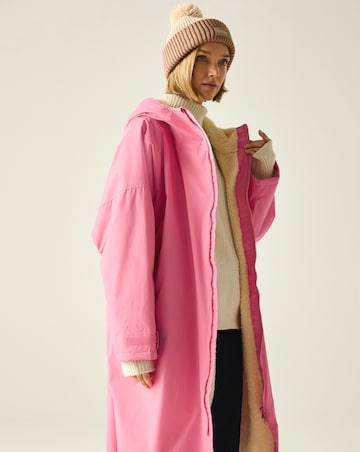 Regatta Waterproof Changing Robe