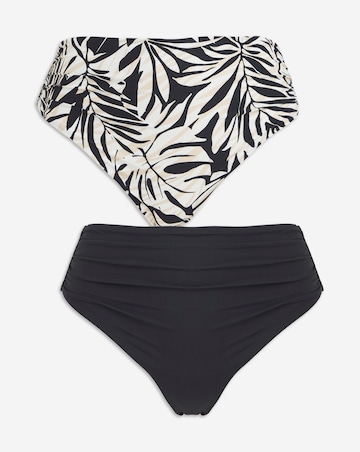 MAGISCULPT Medium Control 2 Pack Classic Bikini Bottoms