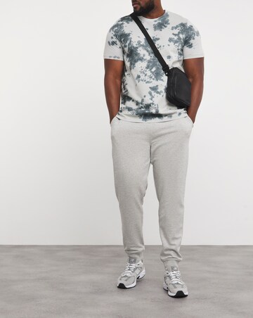 Tie Dye T-Shirt Long