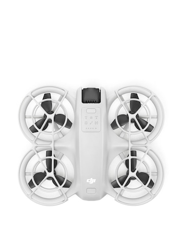 DJI Neo Drone - Fly More Combo