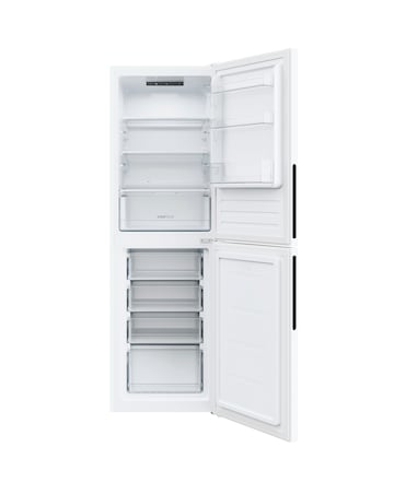 Candy CCT3L517EWK-1 55 x 175cm Low Frost Fridge Freezer - White