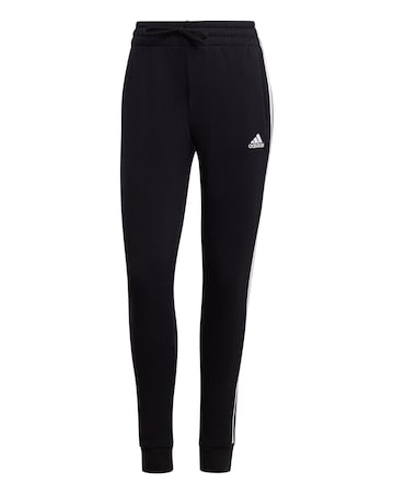 adidas 3 Stripes Fleece Pants