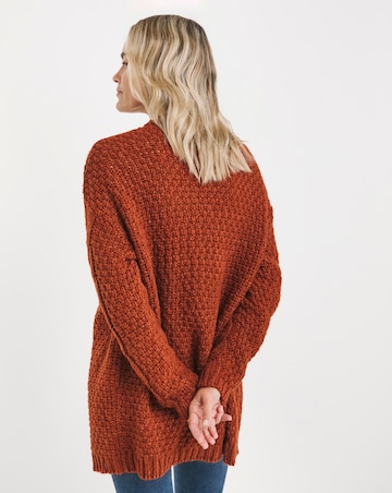 Joe Browns Perfect Slouchy Cardigan