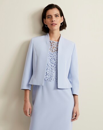 Phase Eight Daisy Jacket