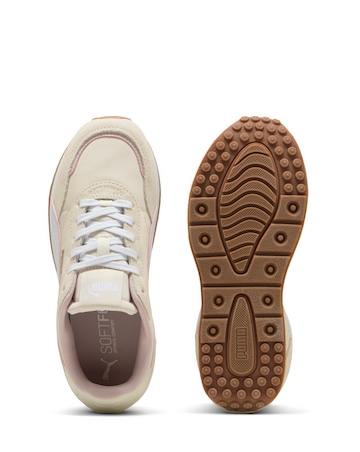 PUMA St Miller Rose Trainers