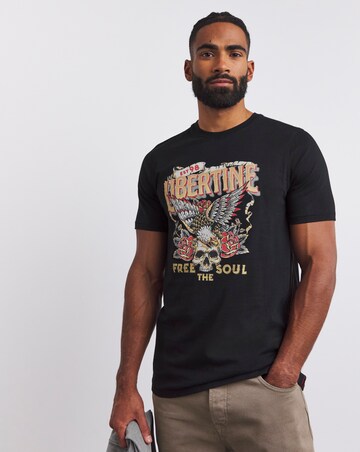 Joe Browns Free Soul T-Shirt