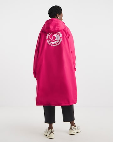 Regatta Waterproof Changing Robe