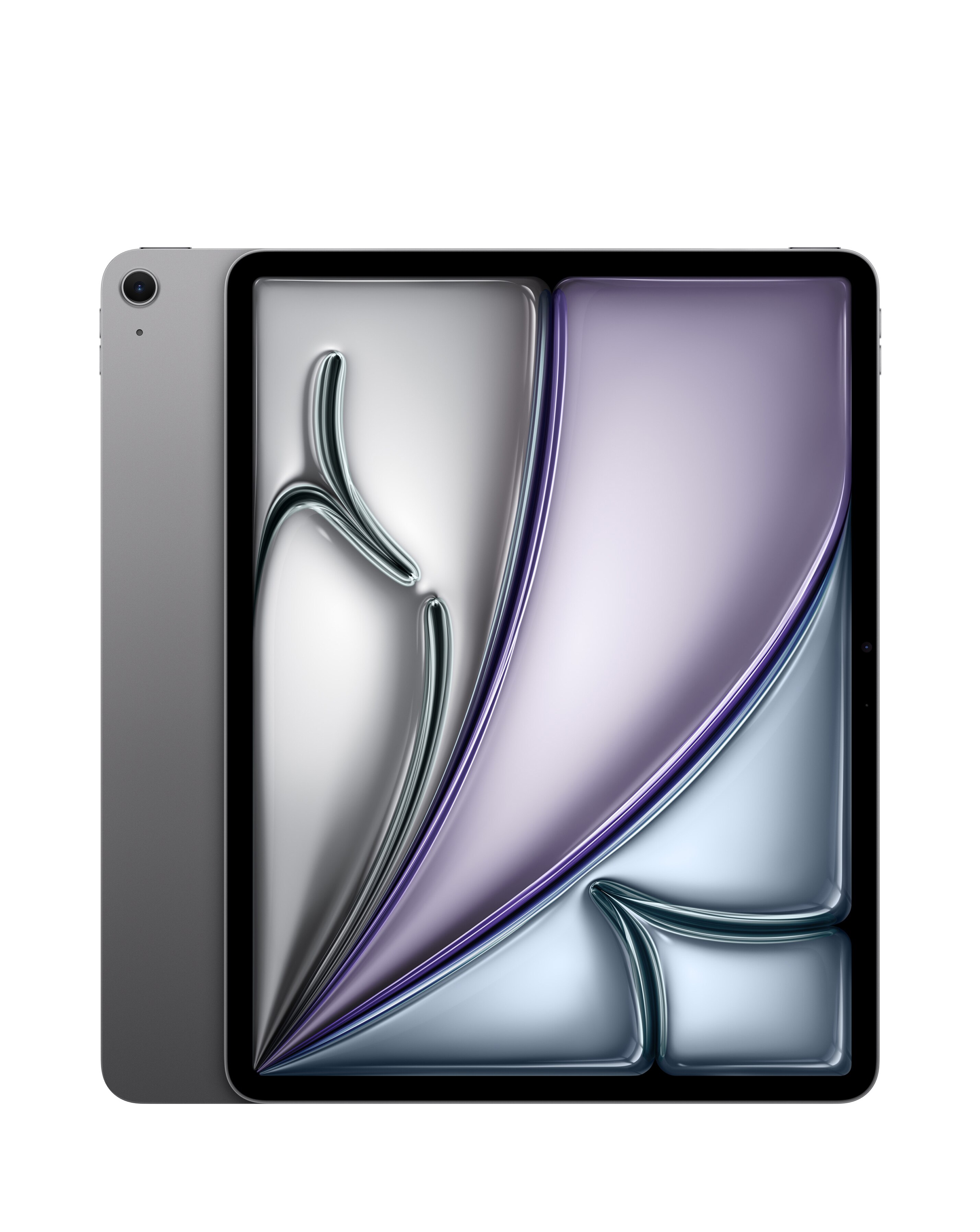 Apple iPad Air (M4, 2026) 11inch Wi-Fi 128GB - Space Grey | JD