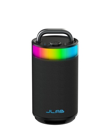 JLAB Epic Speaker - Black