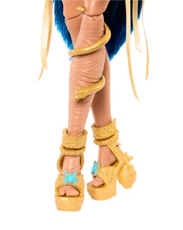 Monster High Cleo De Nile Fashion Doll